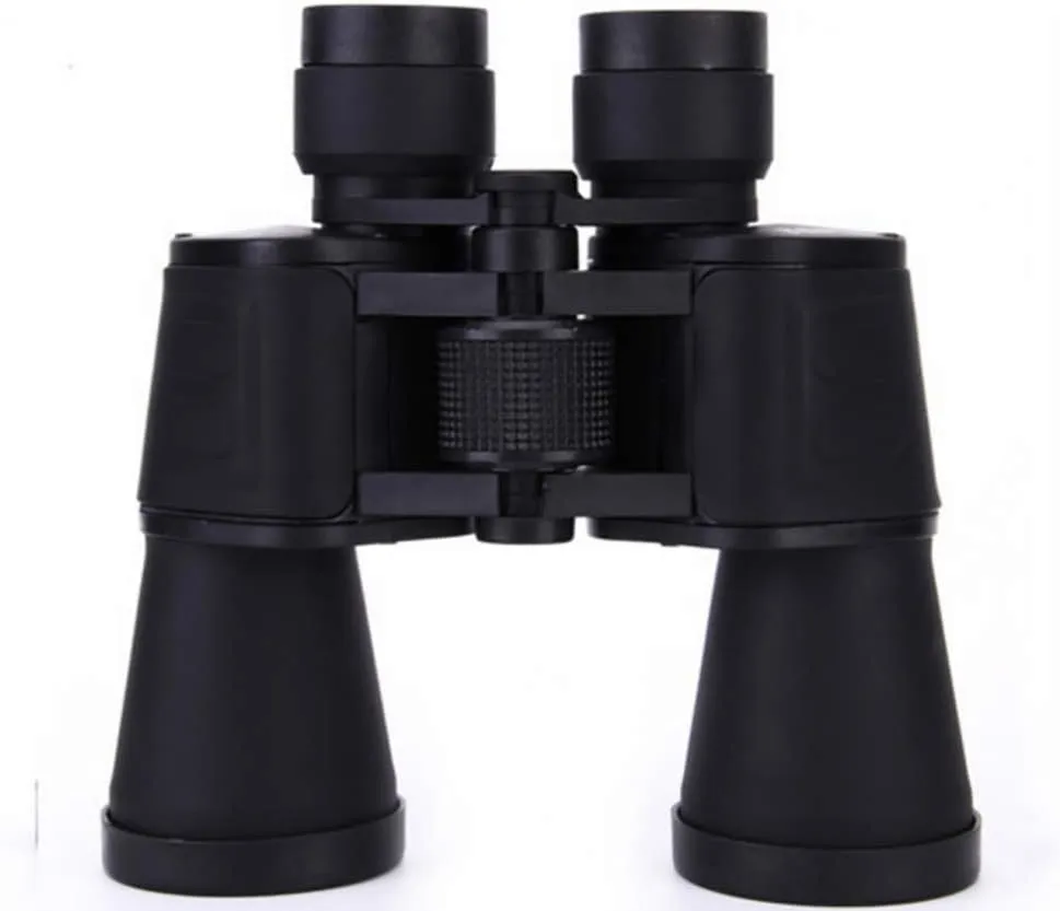 Hd Night Vision Telescope Night Vision Binoculars Telescopes Anytime Photograph Large Field of View Loop Video for Hunting Night Watchin (B)