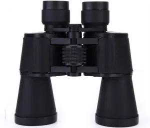 Hd Night Vision Telescope Night Vision Binoculars Telescopes Anytime Photograph Large Field of View Loop Video for Hunting Night Watchin (B)
