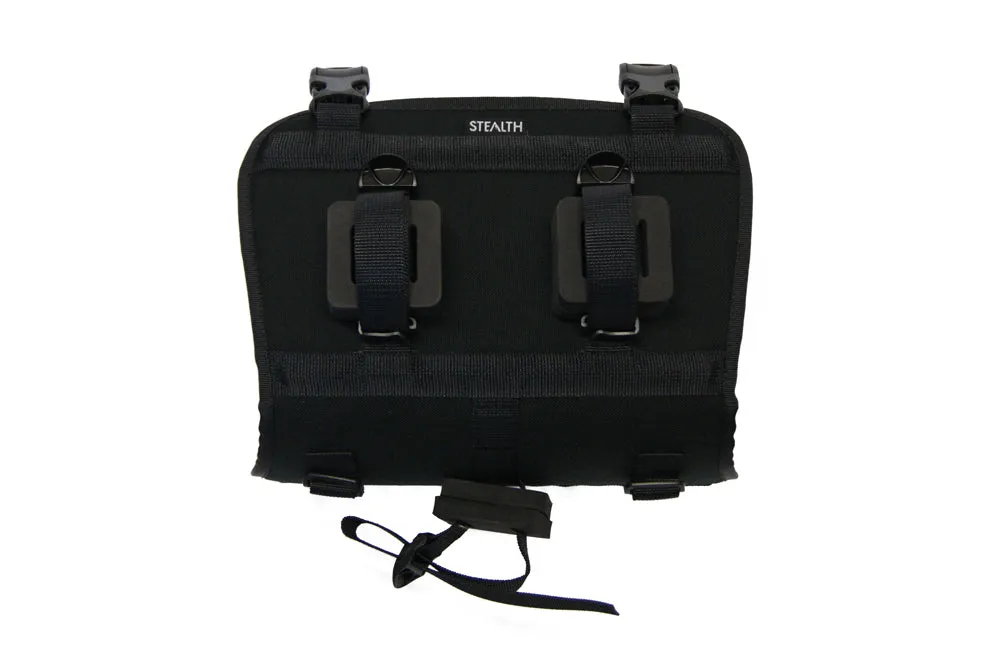 Heaphy Harness   Pack Sack Combo