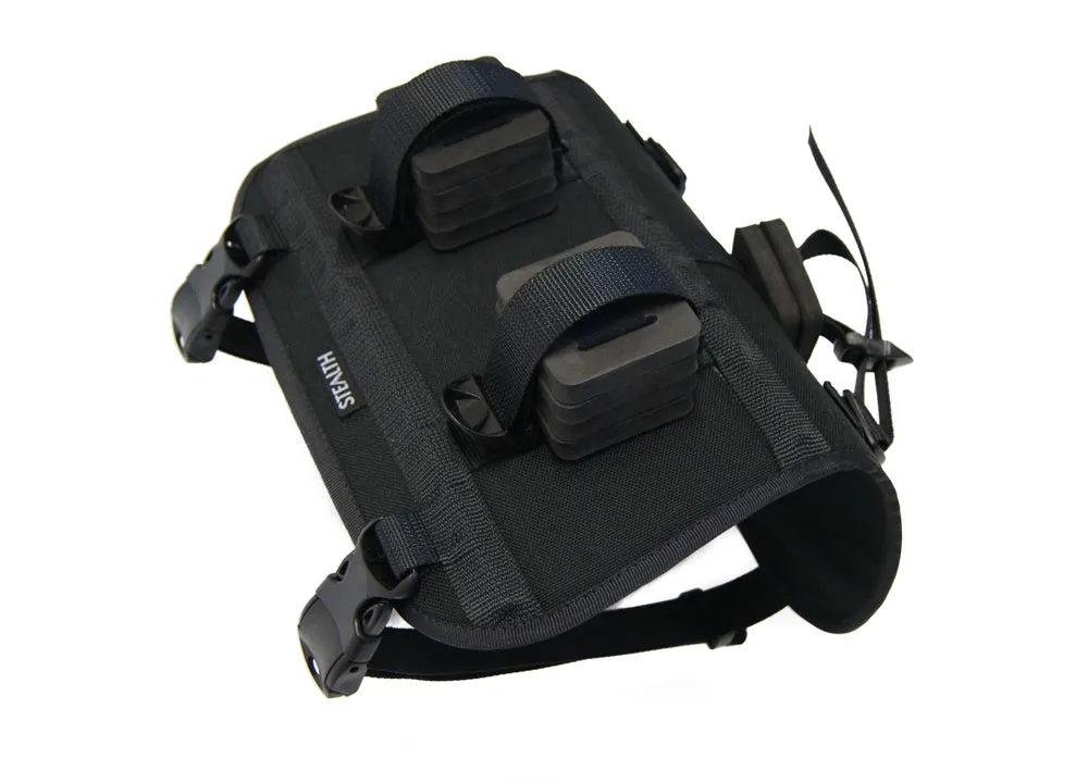 Heaphy Harness   Pack Sack Combo