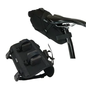 Heaphy Harness   Pack Sack Combo