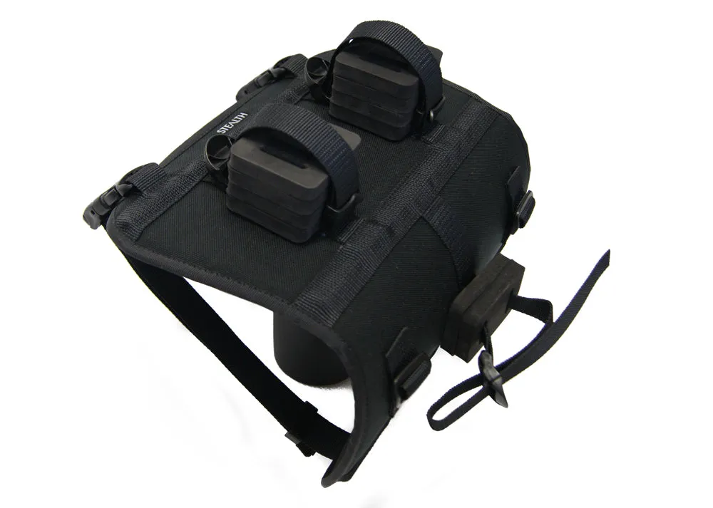 Heaphy Harness   Pack Sack Combo
