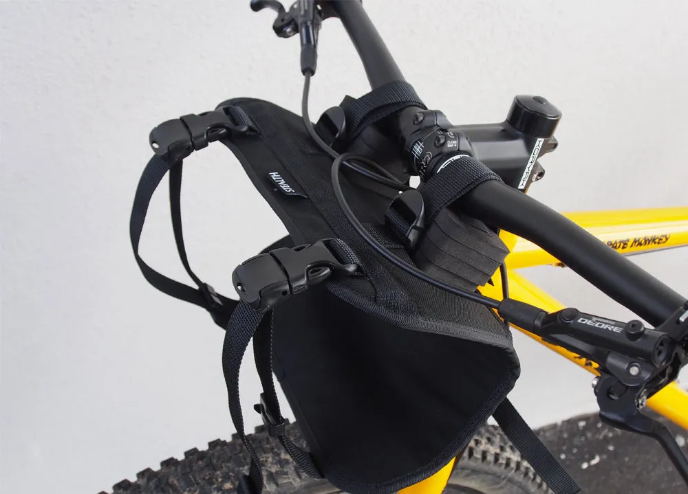 Heaphy Harness   Pack Sack Combo