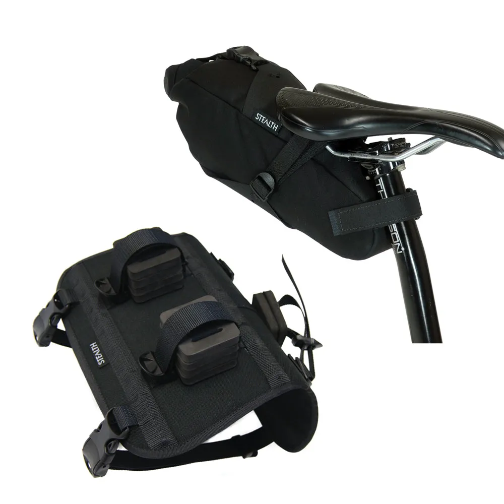 Heaphy Harness   Pack Sack Combo
