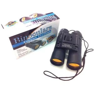 Heebie Jeebies Binoculars Including Case