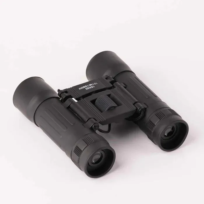 Heebie Jeebies Binoculars Including Case