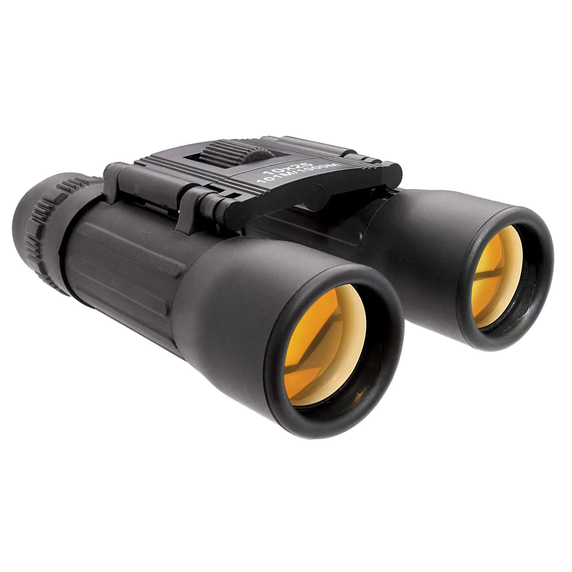 Heebie Jeebies | Binoculars