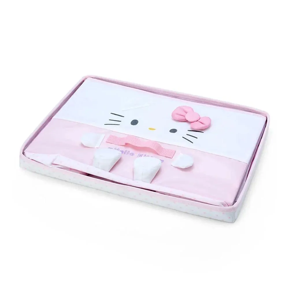 Hello Kitty Foldable Storage Box: Large