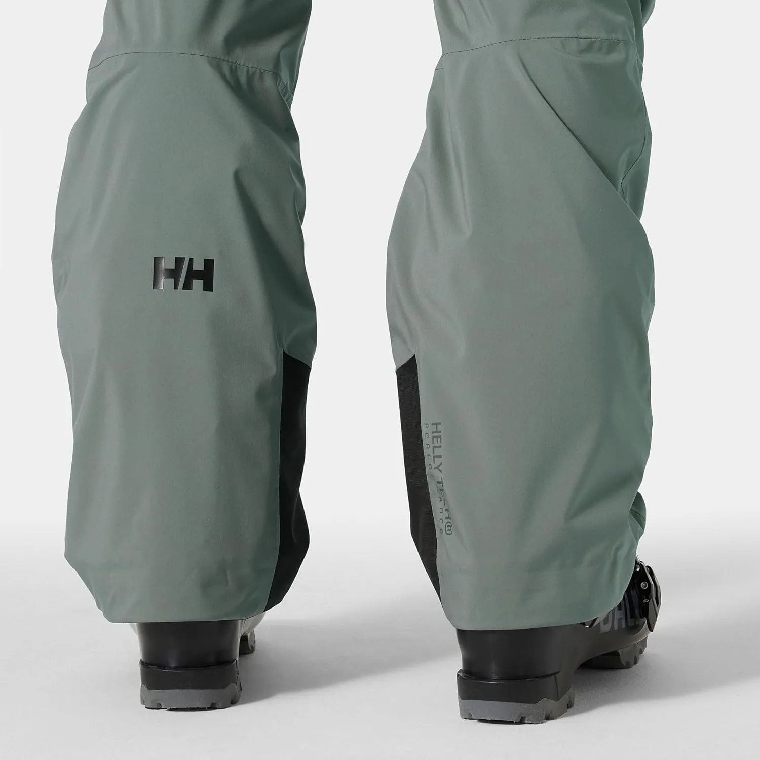 Helly-Hansen Legendary Insulated Ski Pant for Men – Water/Windproof, Breathable Ski/Snowboard Pants with PrimaLoft Insulation