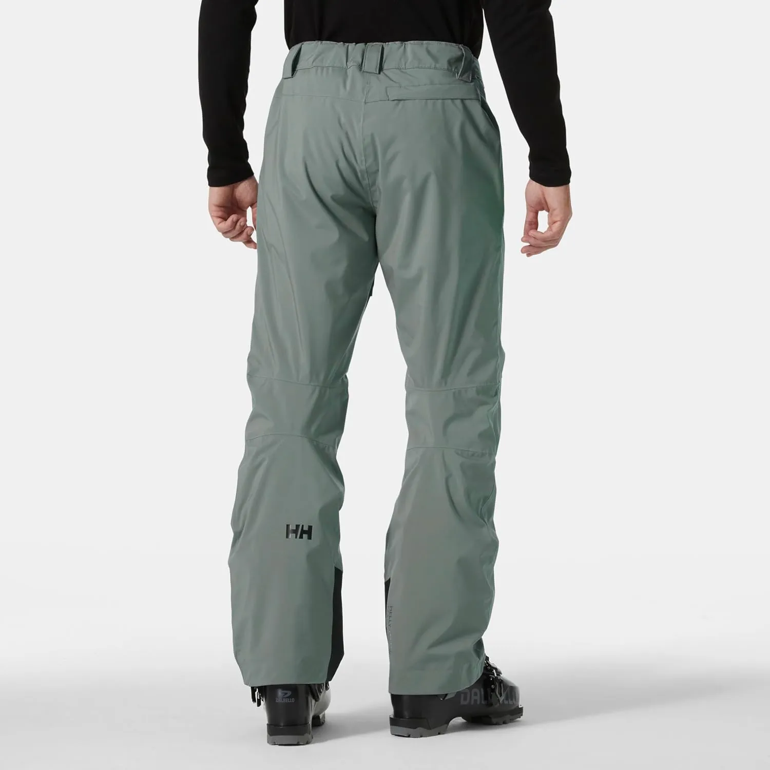 Helly-Hansen Legendary Insulated Ski Pant for Men – Water/Windproof, Breathable Ski/Snowboard Pants with PrimaLoft Insulation