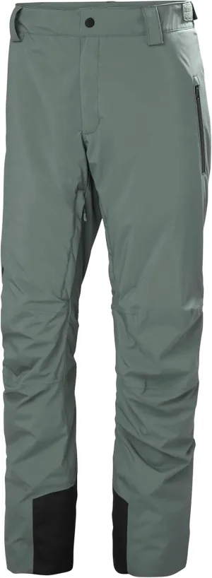Helly-Hansen Legendary Insulated Ski Pant for Men – Water/Windproof, Breathable Ski/Snowboard Pants with PrimaLoft Insulation
