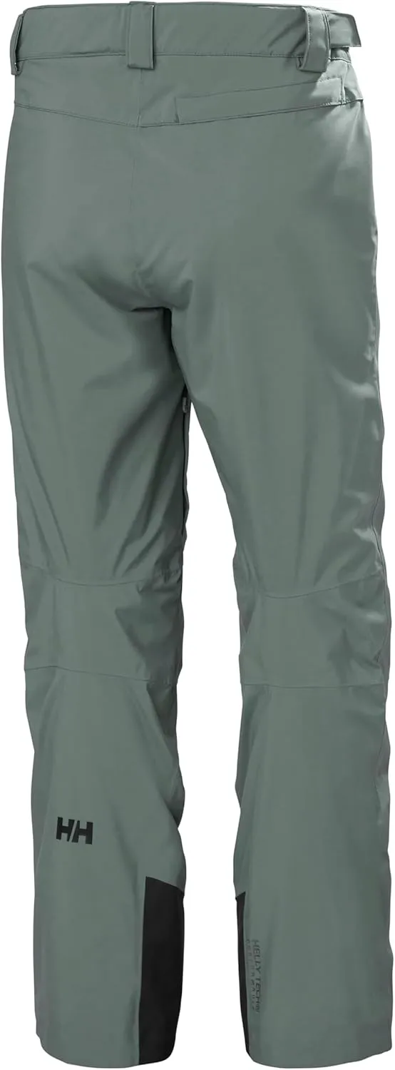 Helly-Hansen Legendary Insulated Ski Pant for Men – Water/Windproof, Breathable Ski/Snowboard Pants with PrimaLoft Insulation