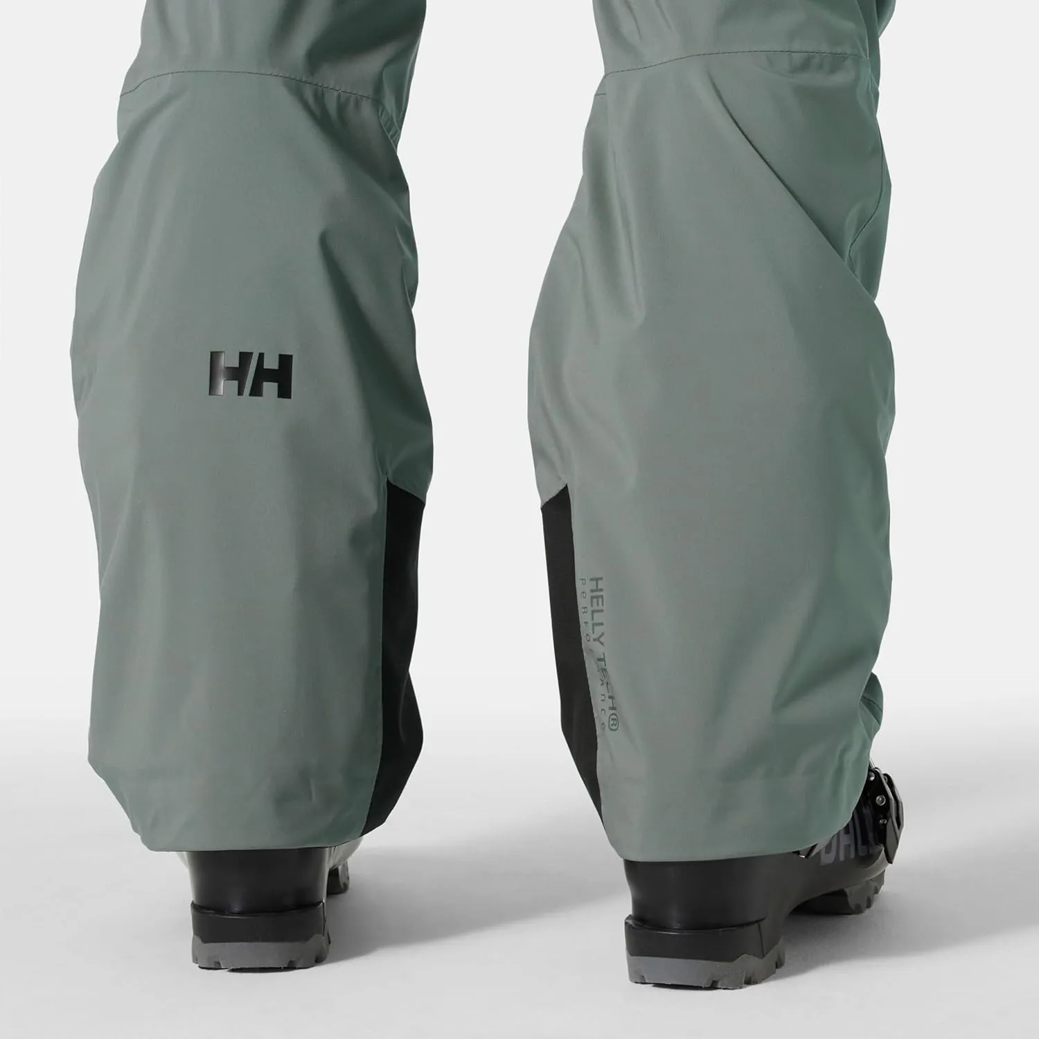 Helly-Hansen Legendary Insulated Ski Pant for Men – Water/Windproof, Breathable Ski/Snowboard Pants with PrimaLoft Insulation