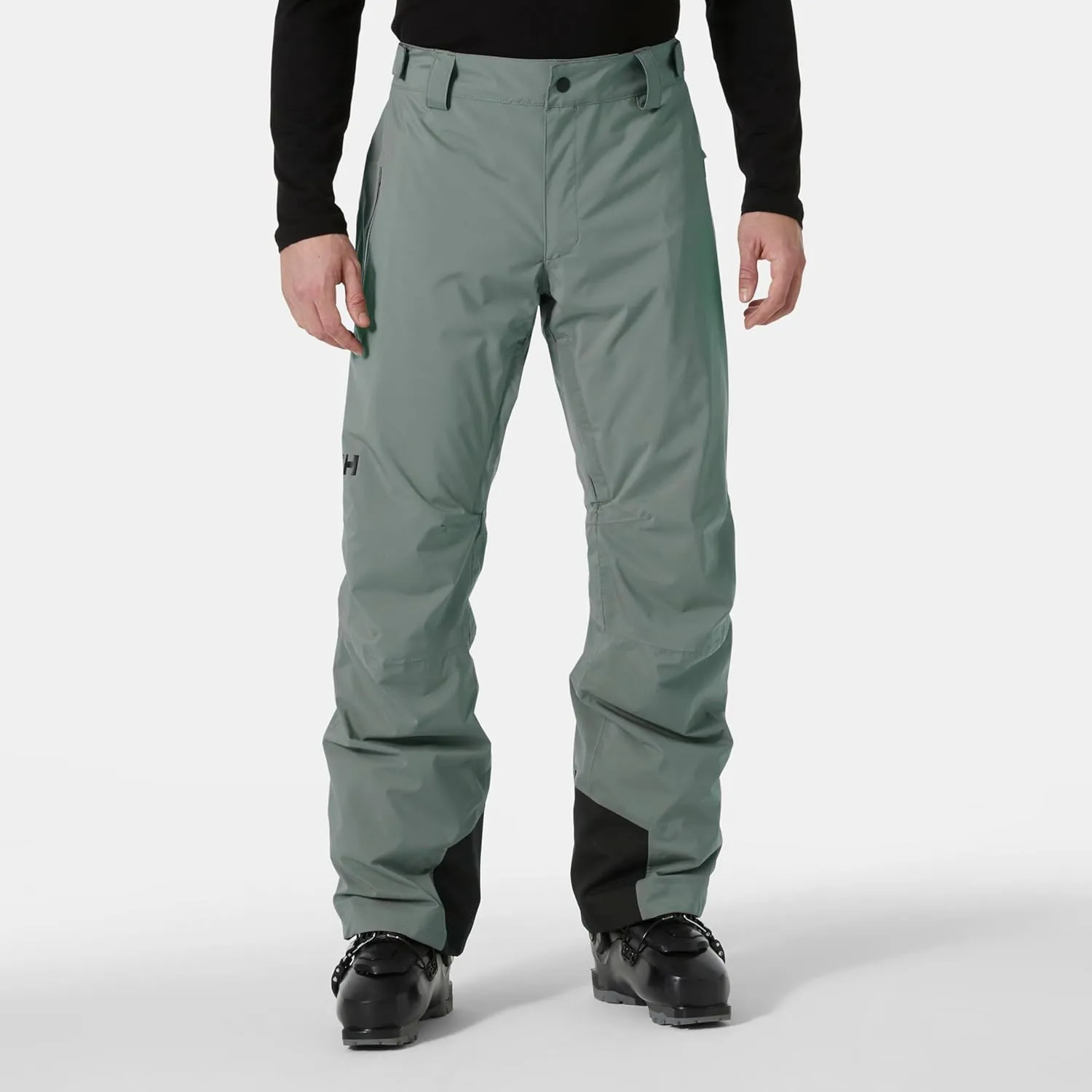 Helly-Hansen Legendary Insulated Ski Pant for Men – Water/Windproof, Breathable Ski/Snowboard Pants with PrimaLoft Insulation