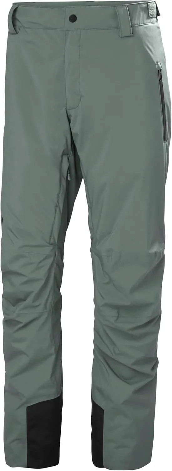 Helly-Hansen Legendary Insulated Ski Pant for Men – Water/Windproof, Breathable Ski/Snowboard Pants with PrimaLoft Insulation