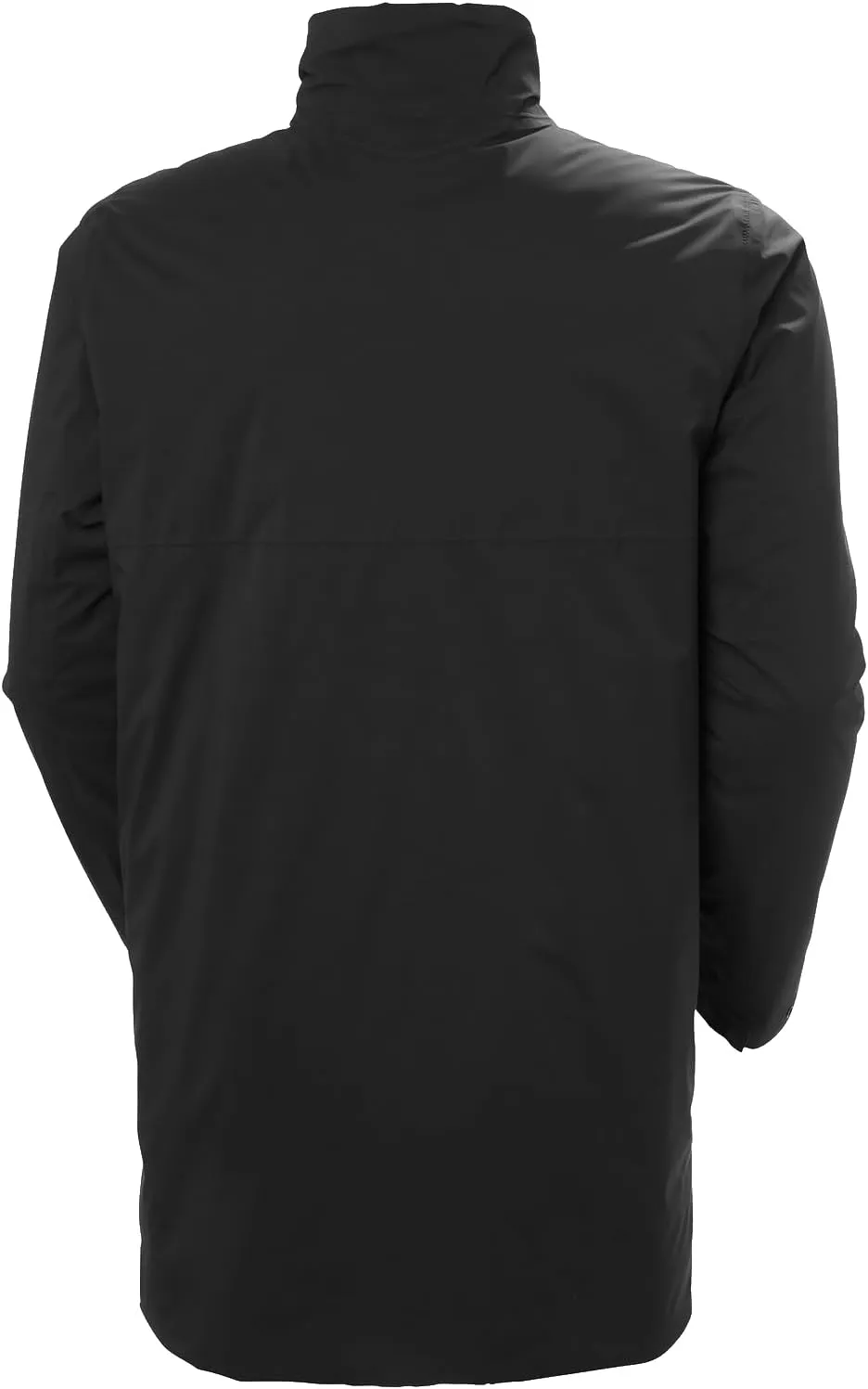 Helly-Hansen Men's Urb Pro Insulated Rain Coat