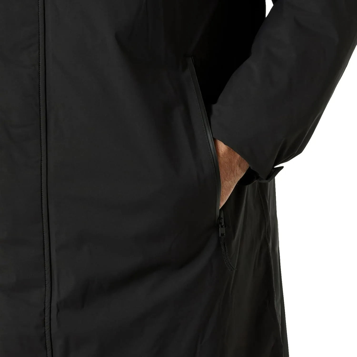 Helly-Hansen Men's Urb Pro Insulated Rain Coat