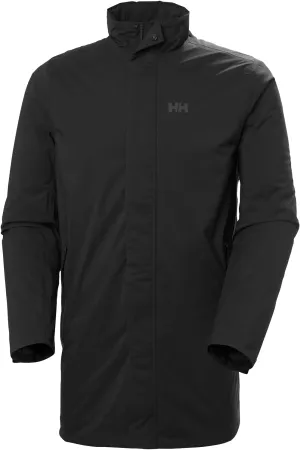 Helly-Hansen Men's Urb Pro Insulated Rain Coat