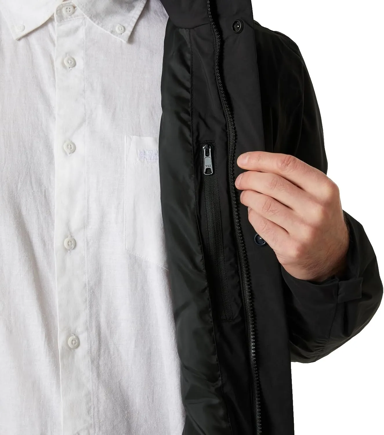 Helly-Hansen Men's Urb Pro Insulated Rain Coat