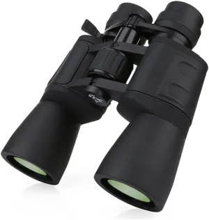 high Magnification HD Long Range 8X-24X Telescope 10-180X90 Wide Angle Binoculars