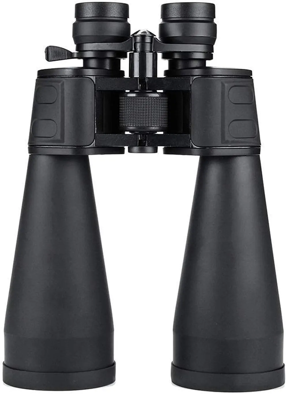 High Magnification Long Range Zoom 10-60 Times Hunting Telescope Binoculars HD Professiona Zoom Clear Monocular Telescope