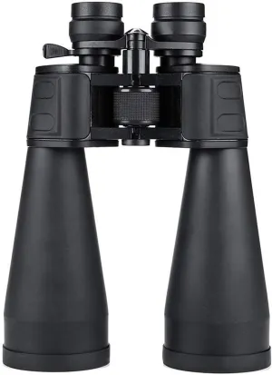 High Magnification Long Range Zoom 10-60 Times Hunting Telescope Binoculars HD Professiona Zoom Clear Monocular Telescope