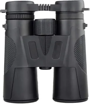 High Performance Wide Angle Binoculars Simplicity Low Light Night12X42 HD FMC Waterproof Roof Prism Telescope Outdoor Travel