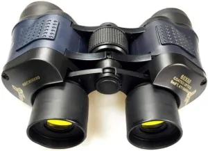 High Power Binoculars Spotting Scope Telescope,Monocular Telescope Binoculars HD High-Definition Concert Adult BKA4 Black Easy Carrying,and Fishing Camping/Hiking/Caving Monocular Telescope