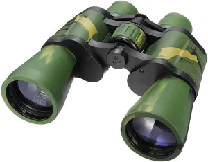 High Power Binoculars Spotting Scope Telescope,Monocular Telescope Powerful HD Professional Clarity Prism Coating Low Light for Hunting Monocular