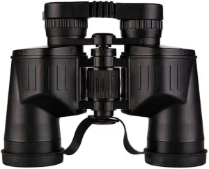 High Power Binoculars Spotting Scope Telescope,Monocular Telescope,8X40 HD Definition with Wide Angle BAK4 Waterpoof FMC Green Objective Lens for Fishing Hiking Bird Watching Cruis
