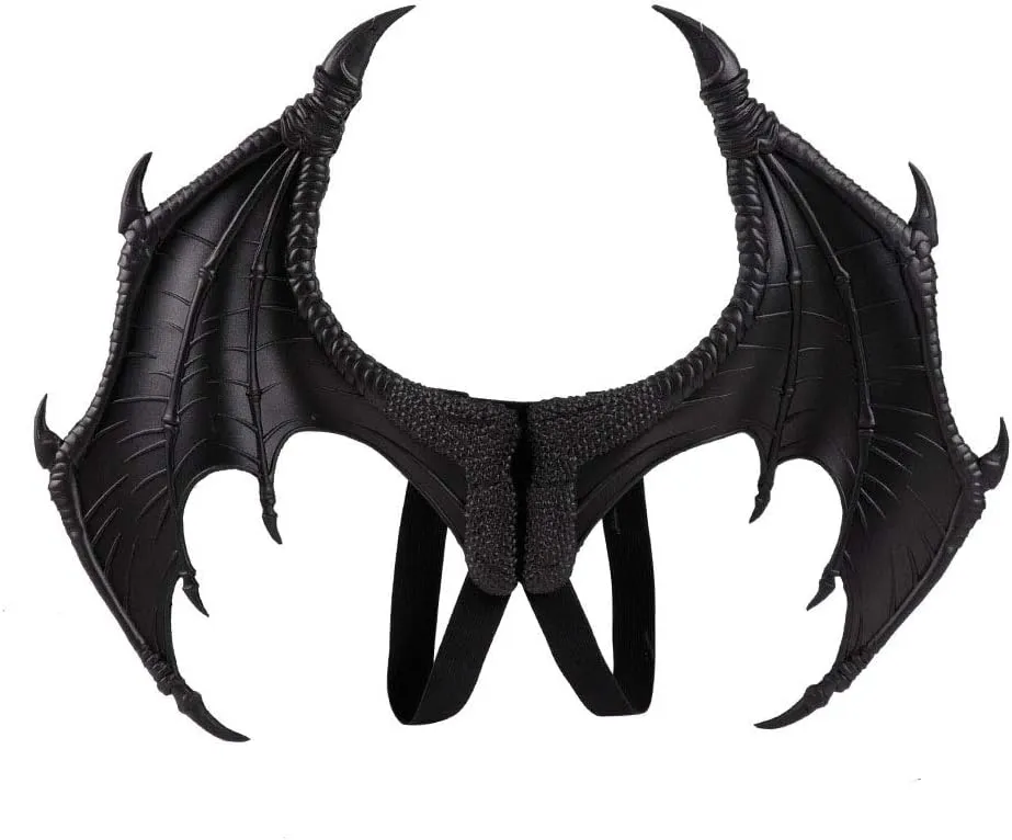 Himine Dragon Wings Props Cosplay Wings