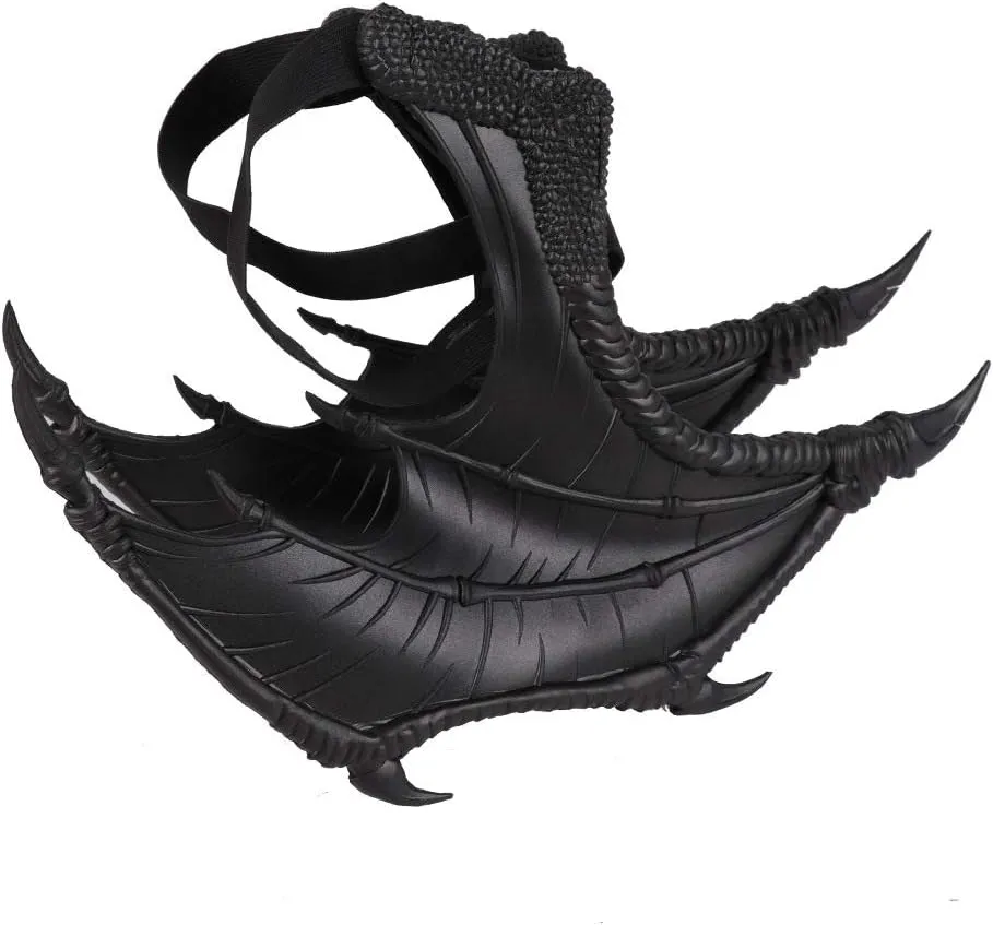 Himine Dragon Wings Props Cosplay Wings