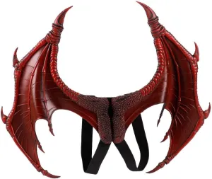 Himine Dragon Wings Props Cosplay Wings