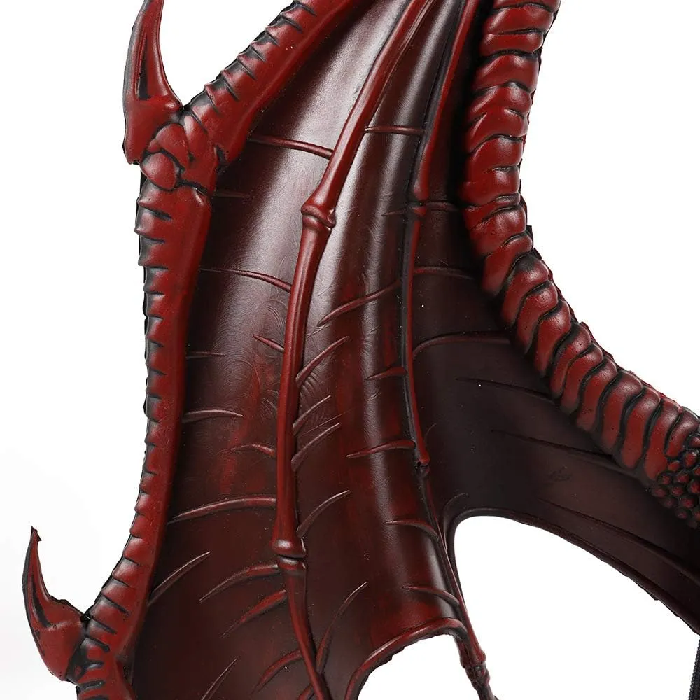 Himine Dragon Wings Props Cosplay Wings
