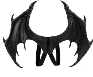 Himine Dragon Wings Props Cosplay Wings
