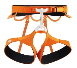 Hirundos Harness