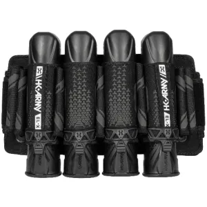 HK Army ELX Paintball Pod Harness - 4 3 4 Shadow