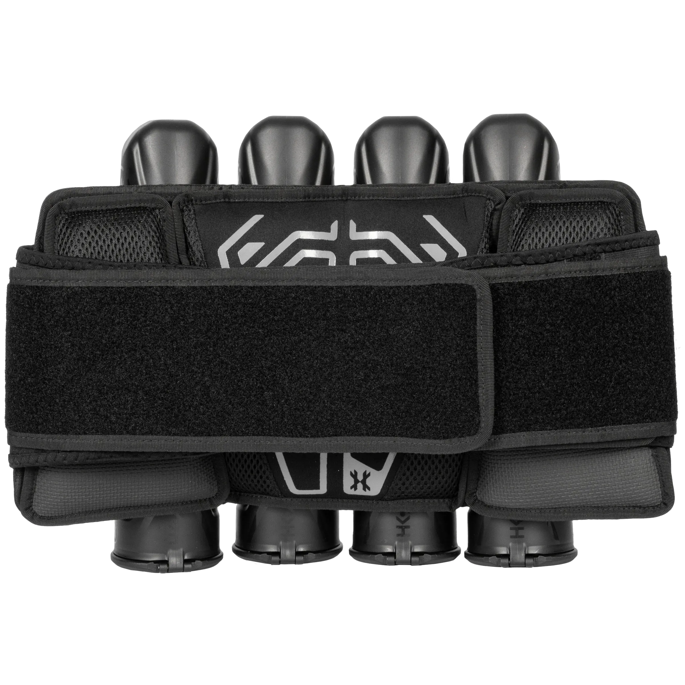 HK Army ELX Paintball Pod Harness - 4 3 4 Shadow