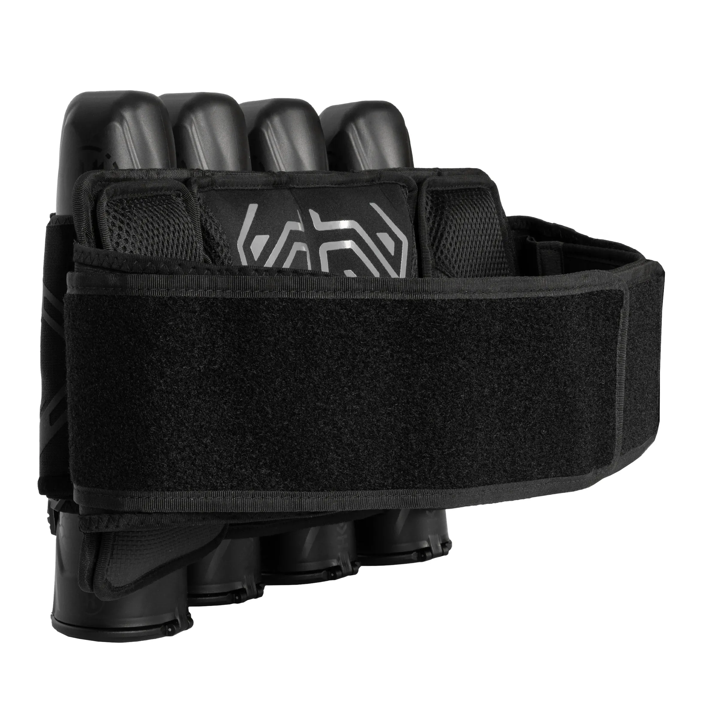 HK Army ELX Paintball Pod Harness - 4 3 4 Shadow