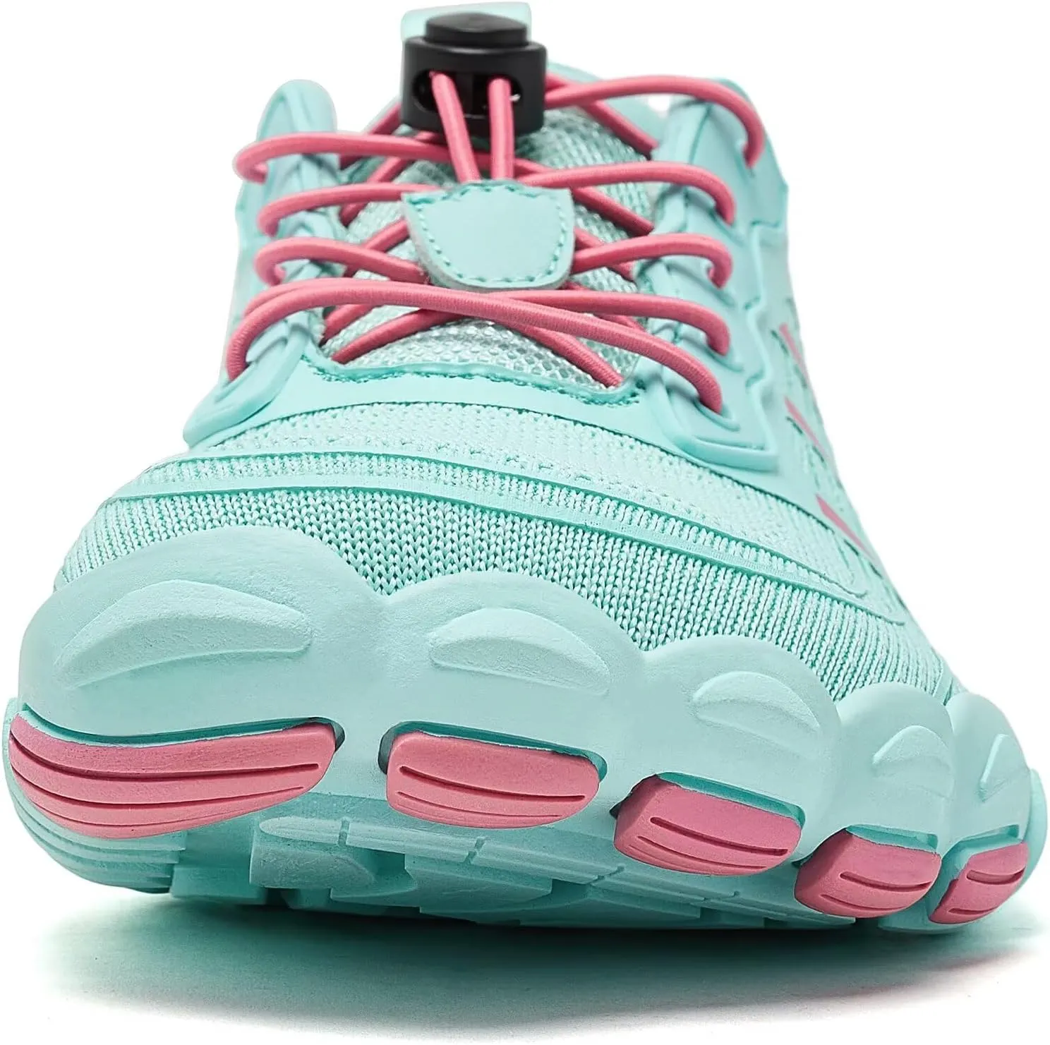 HOBIBEAR Women Mens Barefoot & Minimalist Shoe | Zero Drop Sole | Trail Runner