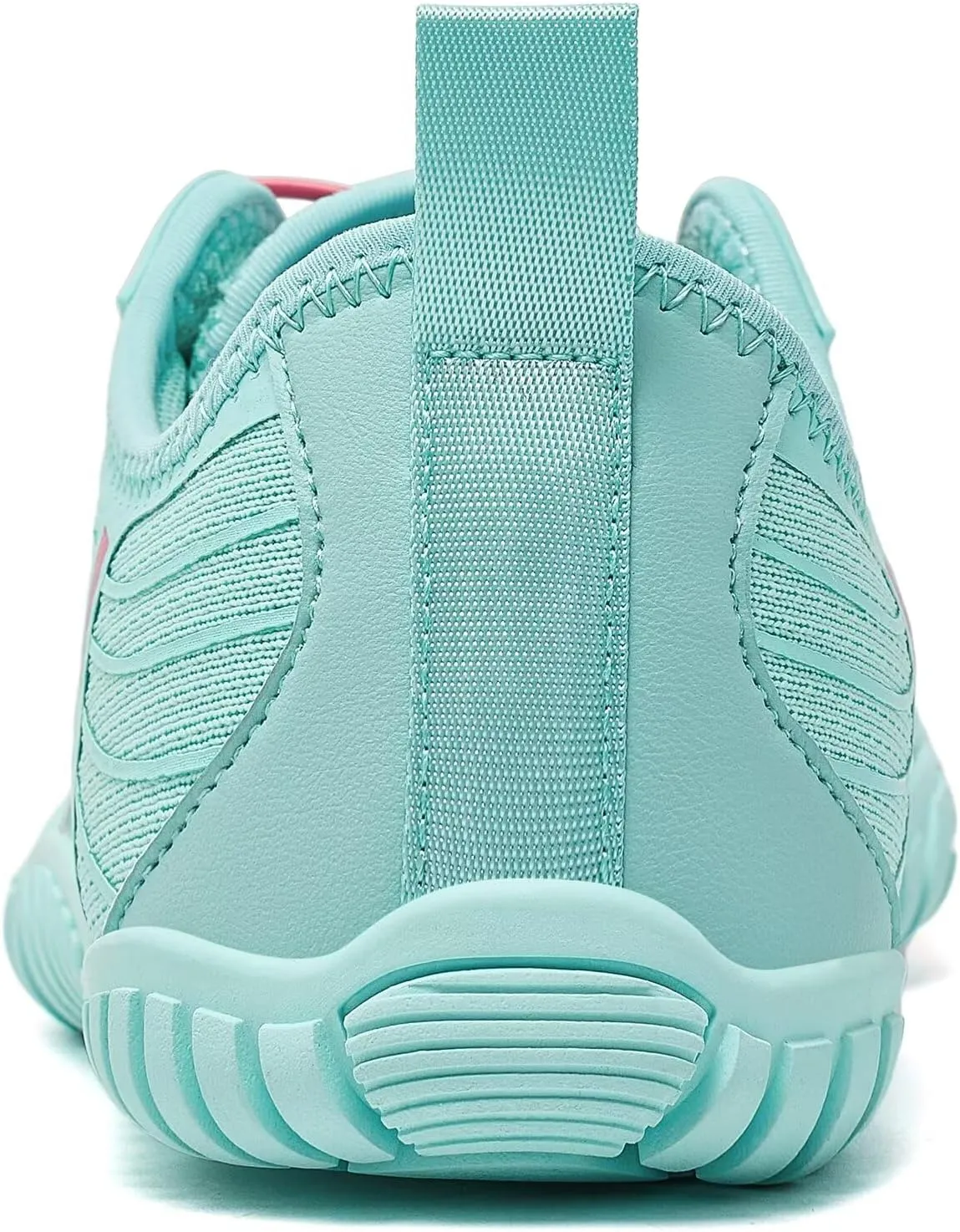 HOBIBEAR Women Mens Barefoot & Minimalist Shoe | Zero Drop Sole | Trail Runner