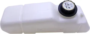 Holdwell Water Radiator Coolant Tank Reservoir Bottle Expansion Tank 6732375 compatible with Bobcat Skid Steer Loader A300 S150 S160 S175 S185 S205 S220 S250 S300 S330 T180 T190 T250 T300 T320