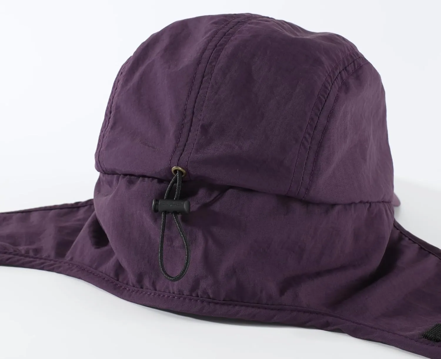 Home Prefer Mens Winter Hat Warm UPF50  Baseball Hat with Earflaps Fleece Lined Waterproof Trooper Trapper Hat