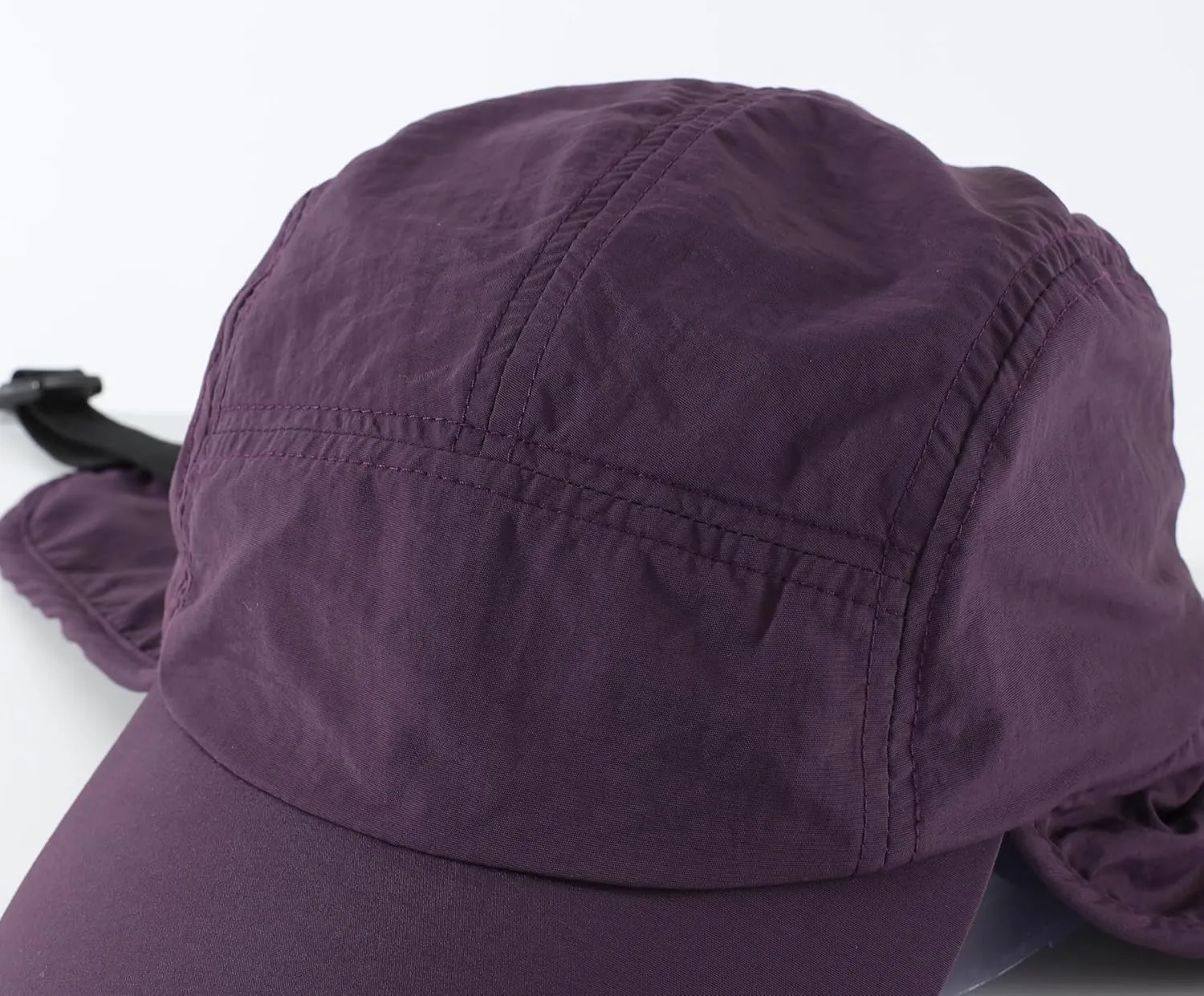 Home Prefer Mens Winter Hat Warm UPF50  Baseball Hat with Earflaps Fleece Lined Waterproof Trooper Trapper Hat