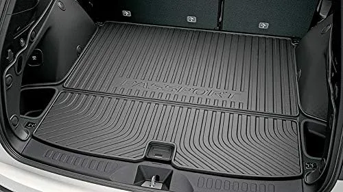 Honda Genuine 2019 Passport Original Equipment Foldable Cargo Tray 08U45-TGS-100