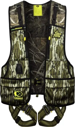 Hunter Safety System Pro Series Harness