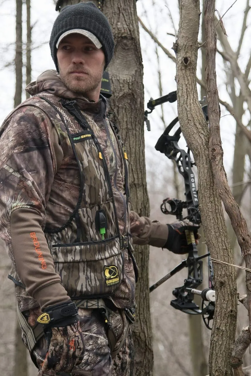 Hunter Safety System Pro Series Harness