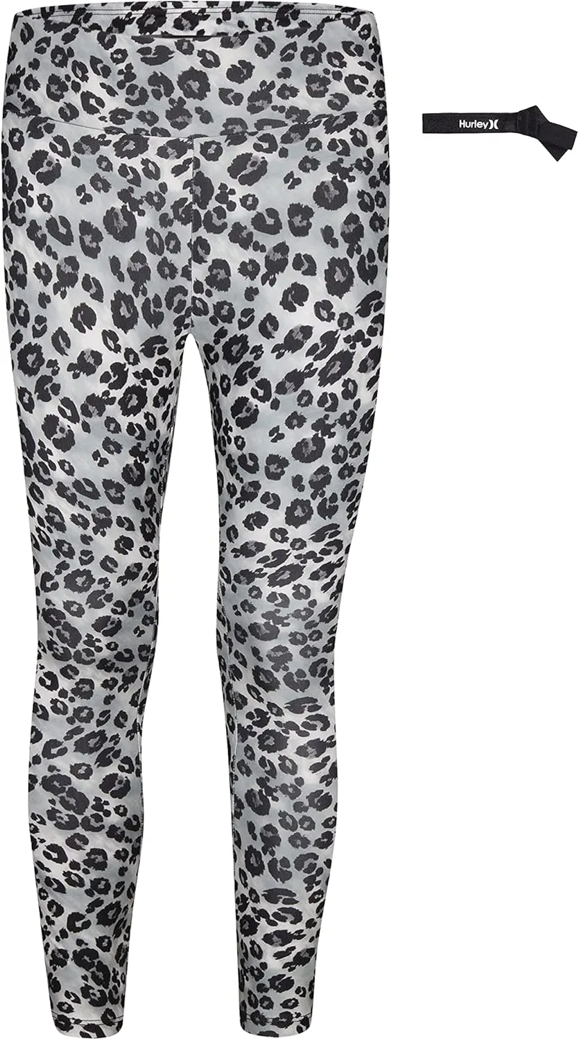 Hurley Girls' Leggings