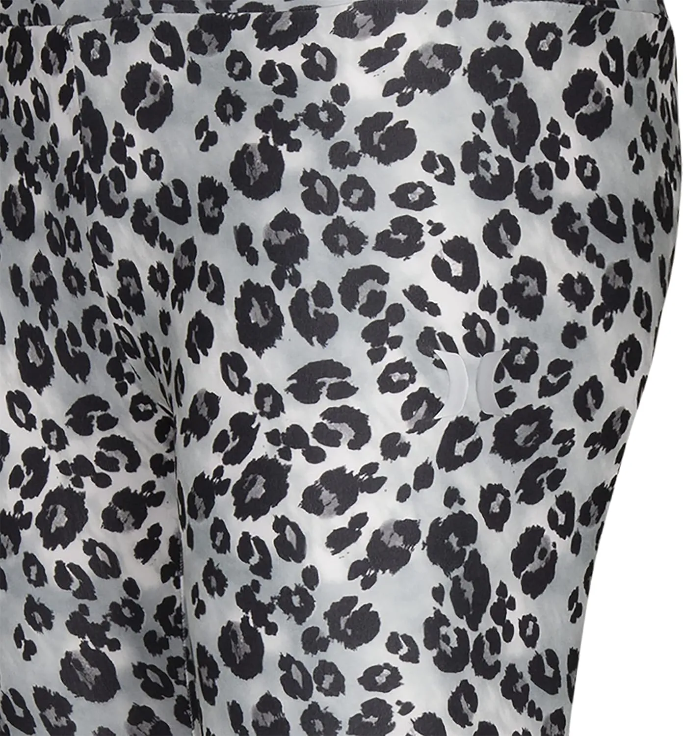 Hurley Girls' Leggings