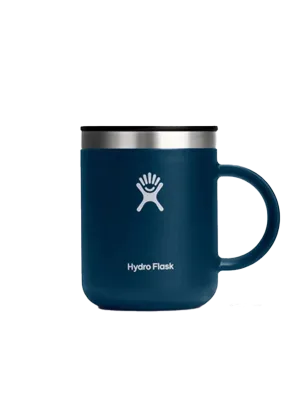 Hydroflask Mug ~ Indigo